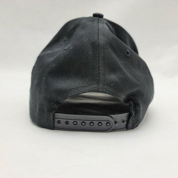 Stihl Outfitters Apparel Hat Cap Embroidered Logo Adjustable Snapback - Picture 6 of 9